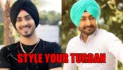 Take notes from Rohanpreet and Ranjit Bawa to style your turban: Have a look here