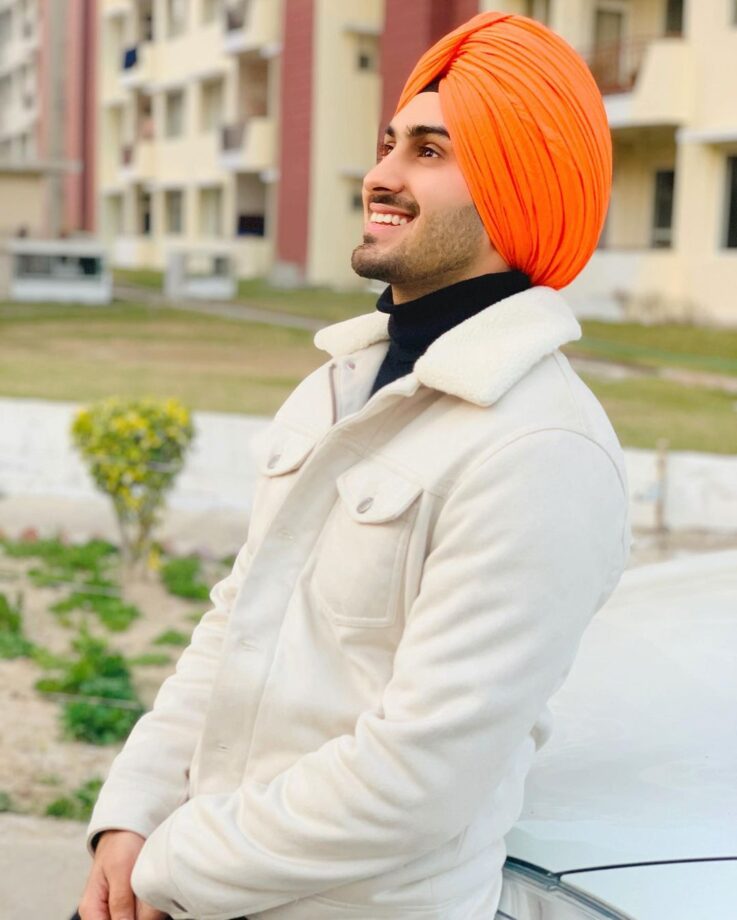 Take notes from Rohanpreet and Ranjit Bawa to style your turban: Have a look here - 0