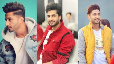 Take Your Hairstyle Cues From ‘Stylish Rockstar’ Jassie Gill