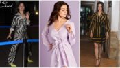 Tamannaah Bhatia, Alia Bhatt, Shraddha Kapoor and ‘sensuous’ wrap outfit styles, a quintessential visual delight