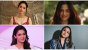 Tamannaah Bhatia To Sonakshi Sinha; Celebs Who Said No To On-Screen Kissing