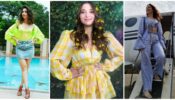 Tamannaah Bhatia’s Summer Wardrobe Is Super Enviable, We Desire A Wardrobe Like Her, Don’t You?