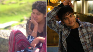 Tapu Sena Social Update: Nidhi Bhanushali is having a ball of a time in the mountains, ‘swagger boy’ Bhavya Gandhi gazes with romantic eyes and says, ‘Chico…’