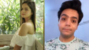 Tapu Sena Social Update: Palak Sindhwani shares super hot photo in off-shoulder top, why is Raj Anadkat feeling sleepy?