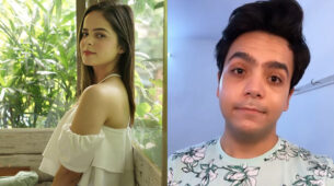 Tapu Sena Social Update: Palak Sindhwani shares super hot photo in off-shoulder top, why is Raj Anadkat feeling sleepy?