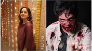 Tapu Sena Social Update: Palak Sindhwani’s gorgeous charming look impresses Samay Shah, Raj Anadkat reveals his ‘halloween’ look