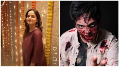 Tapu Sena Social Update: Palak Sindhwani’s gorgeous charming look impresses Samay Shah, Raj Anadkat reveals his ‘halloween’ look