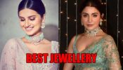 Tara Sutaria vs Anushka Sharma: Which B-town diva has the best jewellery?