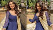 Teri Adaa Pe Main Fidaa: Who is the special person behind Ashi Singh’s romantic blush and smile?