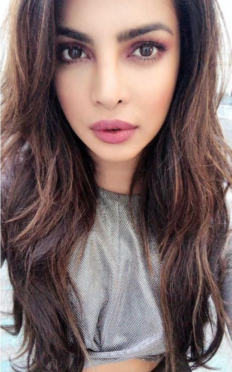 The Beauty Queen Priyanka Chopra’s Beauty Evolution: Have A Look To Fall In Love - 9