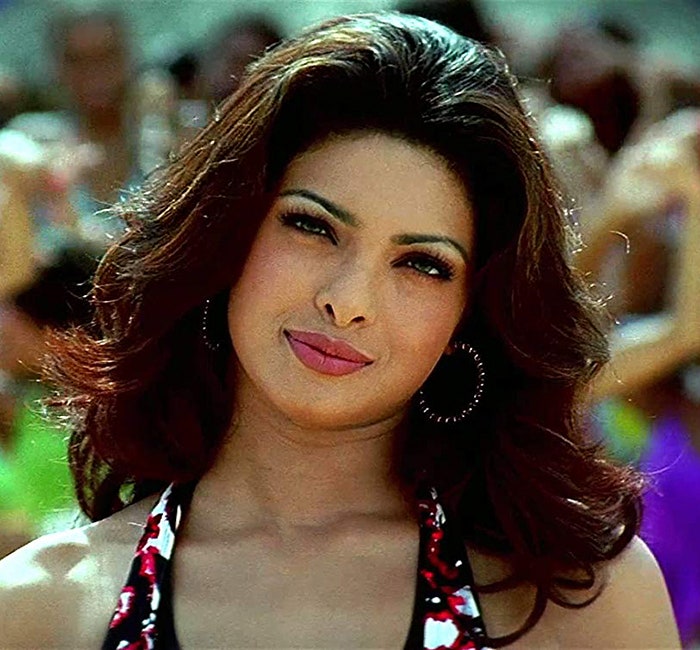 The Beauty Queen Priyanka Chopra’s Beauty Evolution: Have A Look To Fall In Love - 3