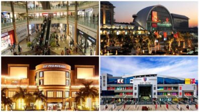 The Best Shopping Malls In Delhi, Take A Look