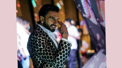 The Big Picture: Ranveer Singh delivers his famous ‘Bajirao Mastani’ dialogue in Maithili