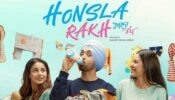 The Diljit Dosanjh ‘Honsla Rakh’ Breaks 5 Records: Know Here