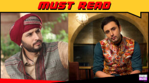 The Director’s vision is supremely important for me as a performer: Anshul Trivedi of Balika Vadhu 2