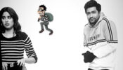 The game of fun, thrill and ‘energy’ between Janhvi Kapoor and Vicky Kaushal