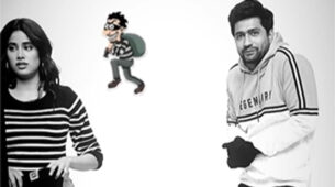 The game of fun, thrill and ‘energy’ between Janhvi Kapoor and Vicky Kaushal