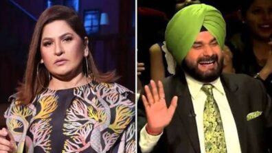 The Kapil Sharma Show Fame Archana Puran Singh Reacts To Jokes After Sidhu Resigns From Punjab Congress; Says, ‘I Have Many Other Things To Do, Which I…’