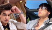The many sweet and adorable moods of ‘dashing hottie’ Mohsin Khan