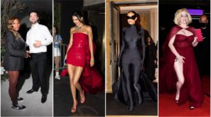 The Met Gala After-Party Looks You Cannot Miss: From Kendall Jenner To Billie Eilish