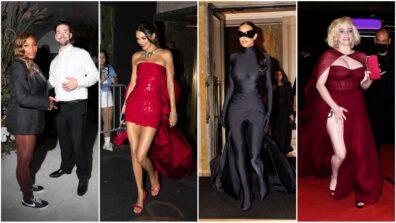 The Met Gala After-Party Looks You Cannot Miss: From Kendall Jenner To Billie Eilish