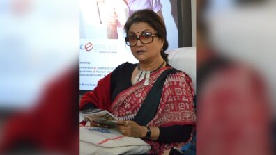 ‘The Rapist’ is my first full-length Hindi feature film – Aparna Sen