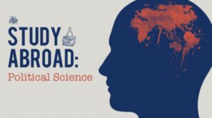 The Ultimate Guide To Study Political Science Abroad, Know The Courses Here