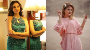 The ultimate ‘Squid Game’ battle between Ashi Singh and Arishfa Khan, any guesses who won?