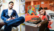 “The Wedding Season Is Back in Full Swing and So Am I” – Anchor Mohit Jadhwani
