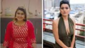 Then Vs Now: Have A Look At Bhojpuri Diva Kanak Pandey’s Stunning Transformation That Will Leave You In Awe