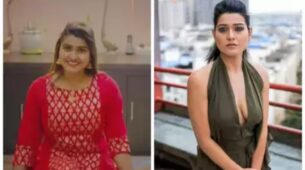 Then Vs Now: Have A Look At Bhojpuri Diva Kanak Pandey’s Stunning Transformation That Will Leave You In Awe