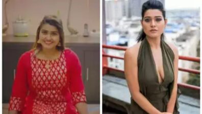 Then Vs Now: Have A Look At Bhojpuri Diva Kanak Pandey’s Stunning Transformation That Will Leave You In Awe