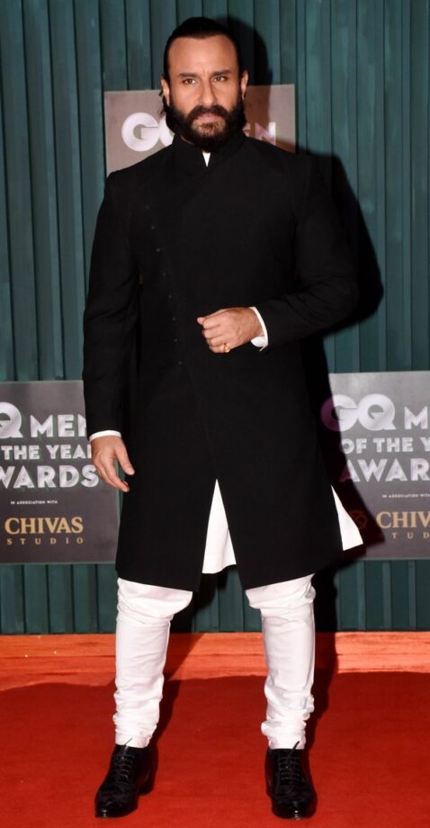 Then Vs Now: Saif Ali Khan’s crazy fashion evolution - 2