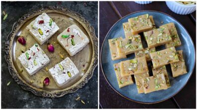 This Festive Season Make Homemade Delicious Mawa Barfi, Recipe Here