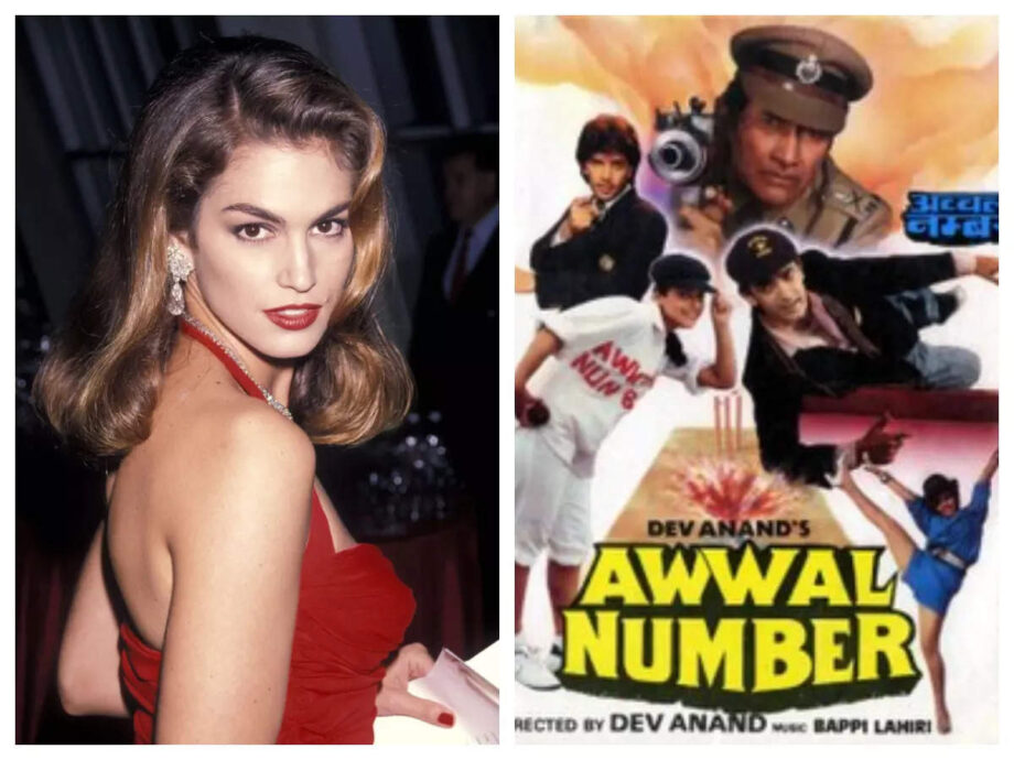 This Hollywood Diva Acted In Aamir Khan’s Movie ‘Awwal Number’: Know Who - 1