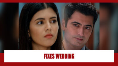 Thoda Sa Baadal Thoda Sa Paani Spoiler Alert: Kajol’s mother fixes Arjun-Noyna’s wedding?