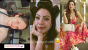 Three Musketeers Of TMKOC: Palak Sindhwani is super excited, Munmun Dutta is tired and Sunayana Fozdar is calm, what’s happening?
