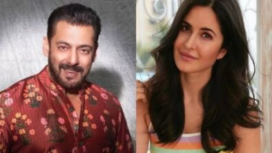 Throwback: A Peek At A Time When Salman Khan And Katrina Kaif’s Marriage Rumours Stole The Spotlight