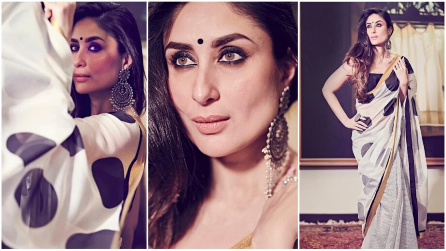 Throwback Alert! Times When Kareena Kapoor Looked Flawless In Her Throwback Pictures From Diwali Bash In 2018, See Here - 2