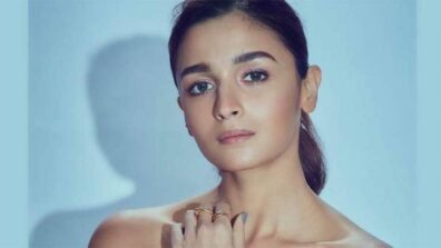 Do You Know Alia Bhatt Is A British Citizen? Read To Know More