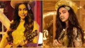 Throwback: Have  A Look At A Time When Comedy Nights With Kapil Sharma Star Sumona Chakravarti Mocked Deepika Padukone In Mastani Outfit; See pics