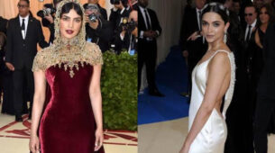Throwback: Have A Look At Time When Priyanka Chopra Jonas And Deepika Padukone Stunned With Red Carpet Looks