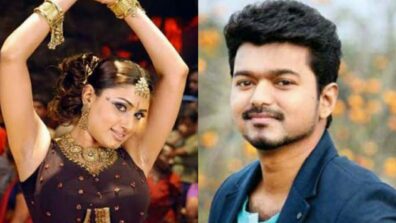 Throwback: Malavika Was Two Months Pregnant While Shooting With Vijay Thalapathy For ‘Kuruvi’ Opening Song: Read More Here