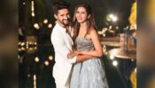 Throwback To How Sargun Mehta And Ravi Dubey Reacted After Meeting Each Other After 2 Months