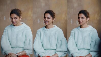 Throwback To The Time When Deepika Padukone Looked Super Adorable In Her ‘Felt Cute Might Delete Later’ Photo Story: See Pics