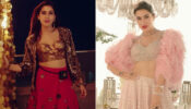 Time For The Wedding: Sara Alia Khan makes a big announcement, caught on camera giving a special flying kiss