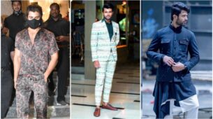 Timeline Of Vijay Deverakonda’s Most Modish Fashion Rare Moments, Check Out