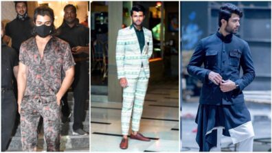 Timeline Of Vijay Deverakonda’s Most Modish Fashion Rare Moments, Check Out