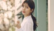 Times When Bae Suzy Made Leather Outfits Look Modish, Take Cues