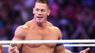 Times When John Cena And Team F9 Showed Their Love For BTS And Army